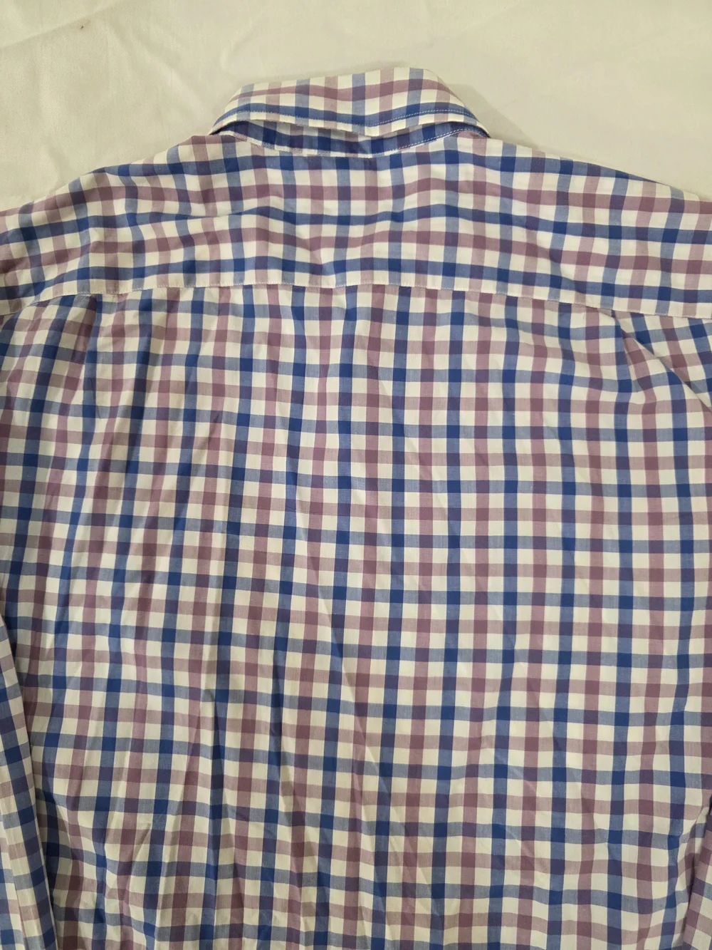 J. Crew classic crew